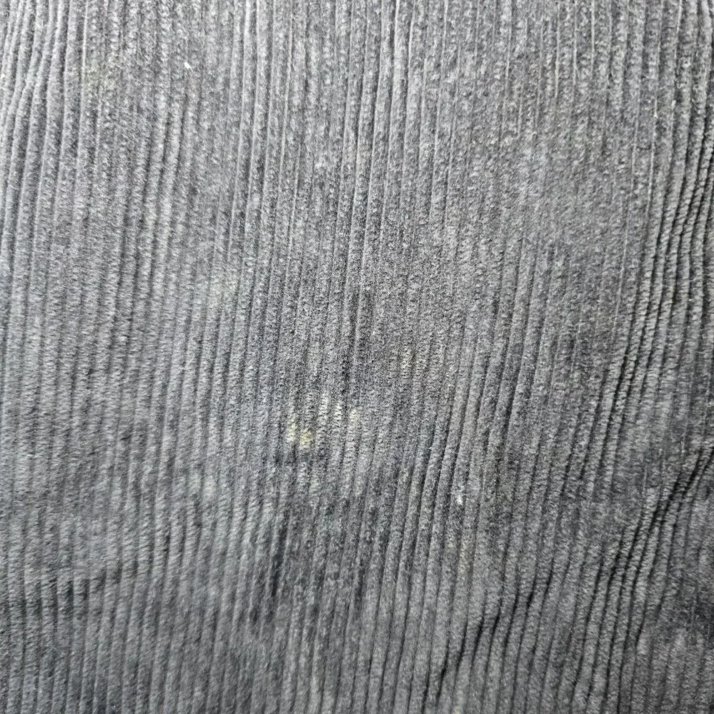 Vintage Arizona Jean Co Corduroy Pants Mens 28x30 Baggy Fit Black 1999 Grunge
